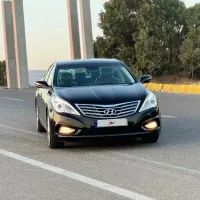 آزرا گرنجور مدل 2014 مشابه ( 0 کیلومتر )