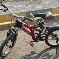 دوچرخه ماکسیما ژاپنی اصل