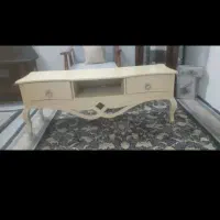 میزتلویزیون درحدنو