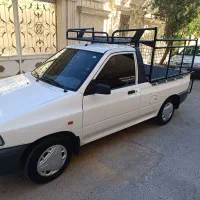 وانت پراید1403