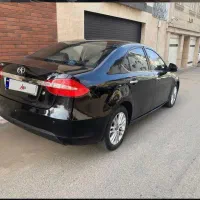 جک جی۵ مدل۹۴ اتوماتیک بی رنگ|خودرو سواری و وانت|گرگان, |دیوار