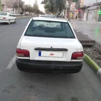 پراید مدل 82|خودرو سواری و وانت|رفسنجان, |دیوار