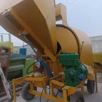 بتونیر ۷۰۰ ، یک تنی ، ۵۰۰ (میکسر بتن) سفارشی