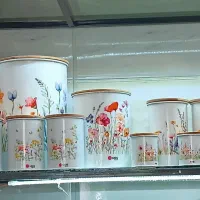 سرویس بانکه حبوبات وادویه جات در اقساط ۲۴ماهه|ظروف نگهدارنده، پلاستیکی، یکبارمصرف|خرمآباد, |دیوار