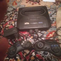 آتاری سگا بدون بازی