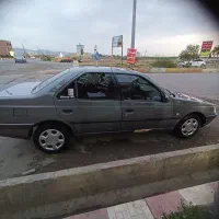 پژو 405مدل 93دوگانه فابریک|خودرو سواری و وانت|گنبد کاووس, |دیوار