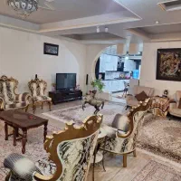 فروش خانه ویلایی دوطبقه تمیز
