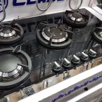 اجاق گاز اخوان مدل V8|اجاق گاز و لوازم برقی پختوپز|شیراز, سایت اداری|دیوار