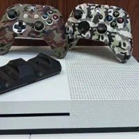 ایکس باکس وان اس