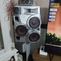 ضبط آیوا|سیستم صوتی خانگی|سبزوار, طبرسی (جعفرآباد)|دیوار