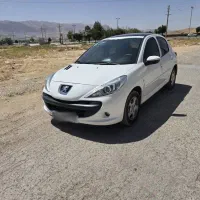 ۲۰۷ کلکسیونی مدل۴۰۲ فول