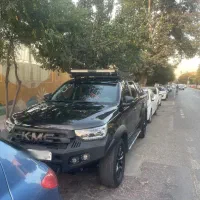 Kmc t8 فول لوازم ایران روور|خودرو سواری و وانت|تهران, کوی بیمه|دیوار