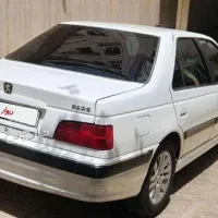 پژو پارس tu5 کم کار در حد صفر