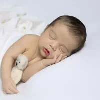 عکاسی تخصصی نوزاد