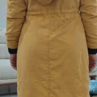 پالتو زنانه