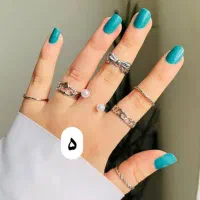 پک اقتصادی انگشتر|جواهرات|سنندج, |دیوار