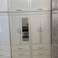 کمد رخت آویز جالحافی میز آرایش|جاکفشی، کمد، دراور|مریوان, |دیوار