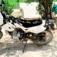 موتور تک نفره