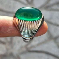 انگشتر های دستساز اساتید بنام با سنگ های ناب|جواهرات|رشت, منظریه|دیوار