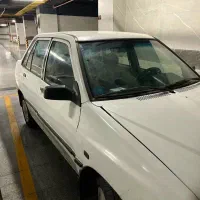 پراید کره ای اصل مدل 77