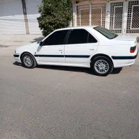 فروش پژو پارس دره شهر|خودرو سواری و وانت|دره شهر, |دیوار