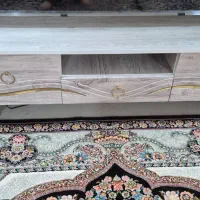 میز جا سیب زمینی پیاز ومیز اینه کنسول|جاکفشی، کمد، دراور|دورود, |دیوار