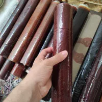 لواشک ترش و ملس  خانگی