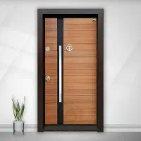 فروش انواع درب های ضد سرقت