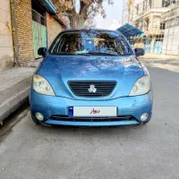 تیبا ۲ مدل ۹۵