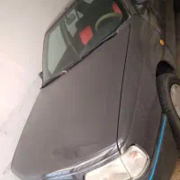 پژو 405 GLA دوگانه