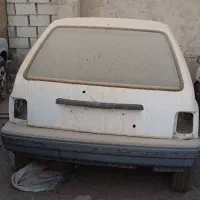 خودرو برای اسقاط یا بازسازی|خودرو سواری و وانت|اهواز, گلستان|دیوار