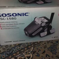بخارشو گوسونیک