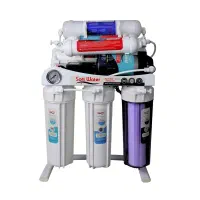 تصفیه آب خانگی نصب رایگان اقساط بلند مدت|آبسردکن و تصفیه آب|سیرجان, |دیوار