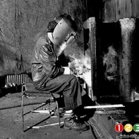 جوشکاری سیار