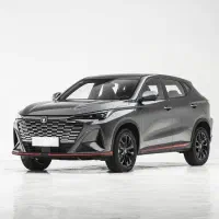 چانگان x5 plus 2026