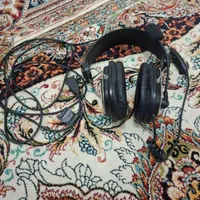 هدفون کامپیتور لپتاب گیمر