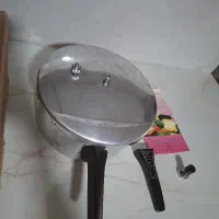 زودپز استاندارد تورماکس