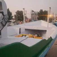 قایق و موتور ۸۵