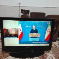 تلوزیون دجیتال داخلی40اینج درحدنو اصلی