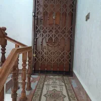 درب حفاظ آکاردئونی