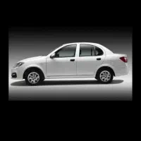 ساینا s دنده ای 1404 صفر کیلومتر