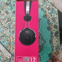 هدست usb تسکو