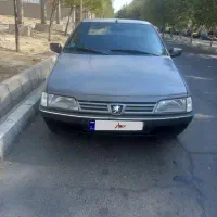 آردی عدسی مدل 80