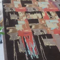فرش 9 متری فانتزی