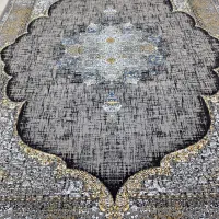 4تخته فرش استوک 700شانه در حد