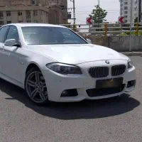 اجاره ماشین بی ام و ۵۲۸ رنت خورو کرایه