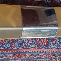 چراغ گردان خودروی امداد