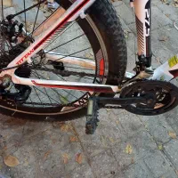 فروش دوچرخه ۲۶ و۲۷.۵در حد نو|دوچرخه، اسکیت، اسکوتر|کبودرآهنگ, |دیوار