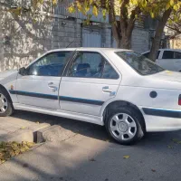 پژو پارس  elx مدل   94