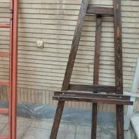 سه پایه نقاشی